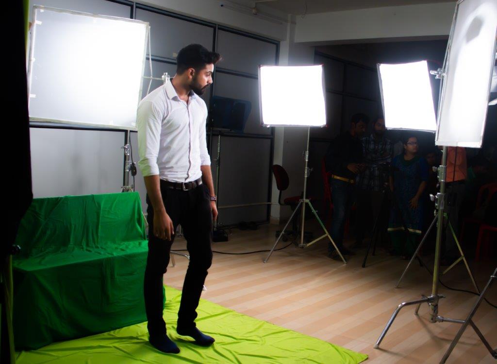 VFX Lab