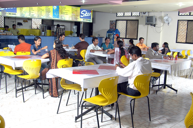 Cafeteria / Mess