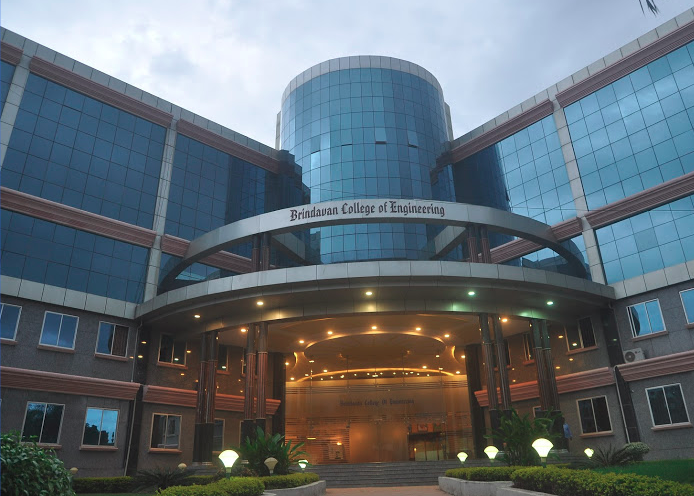 Campus Building