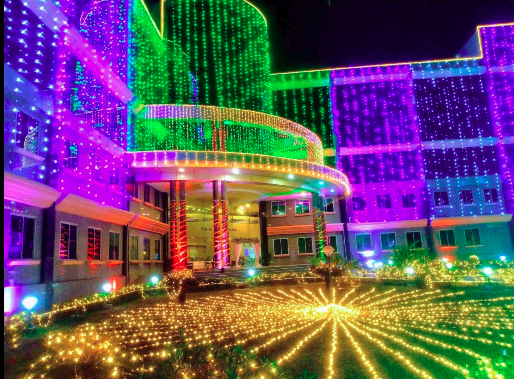 Campus View