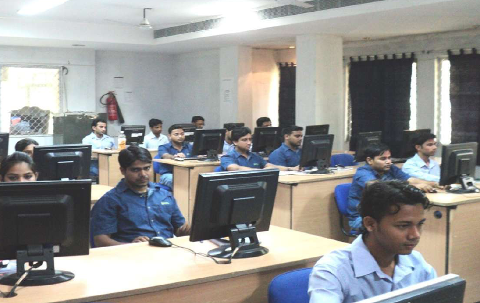 Computer Laboratory