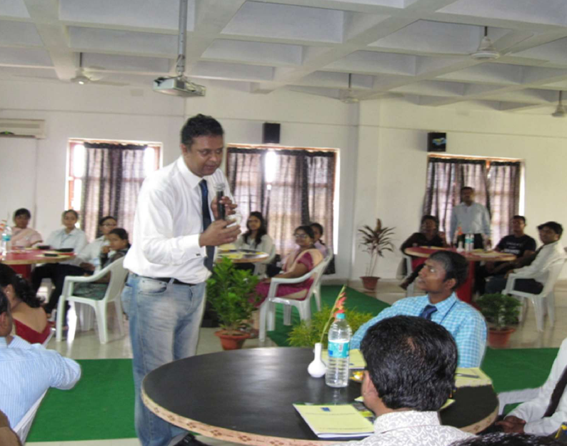 Workshop