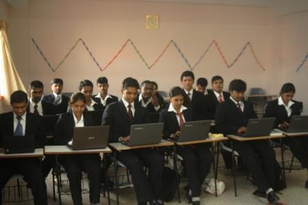 classroom