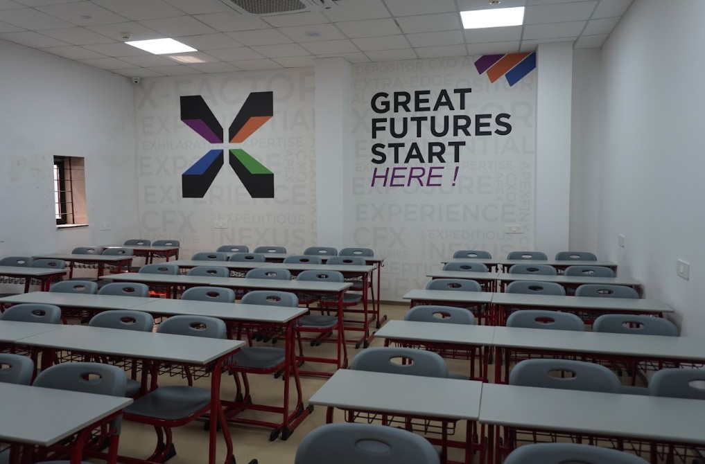 Classroom