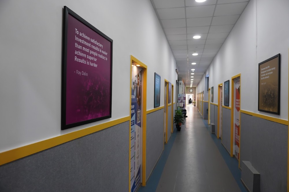 Corridor