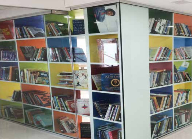 Library
