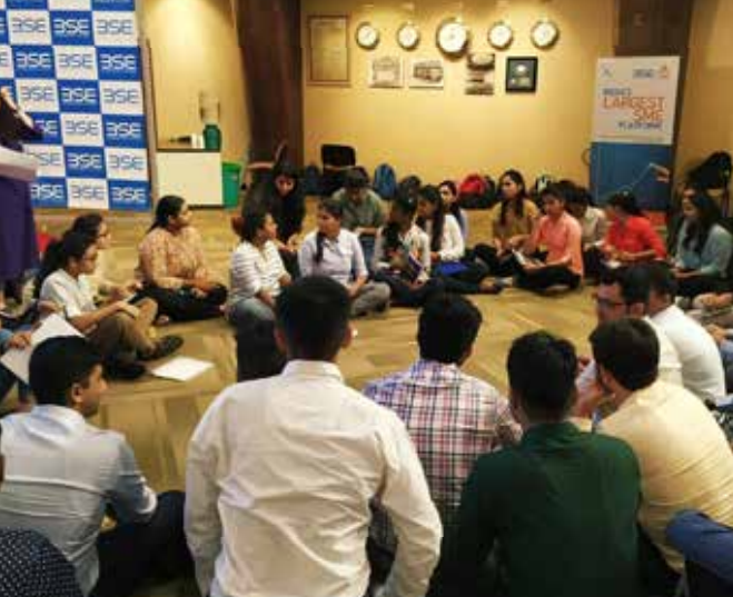 PD Workshop