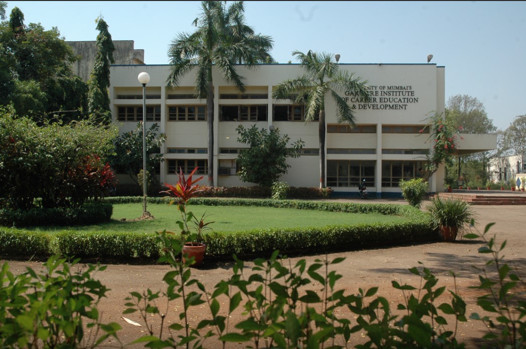 Campus Building