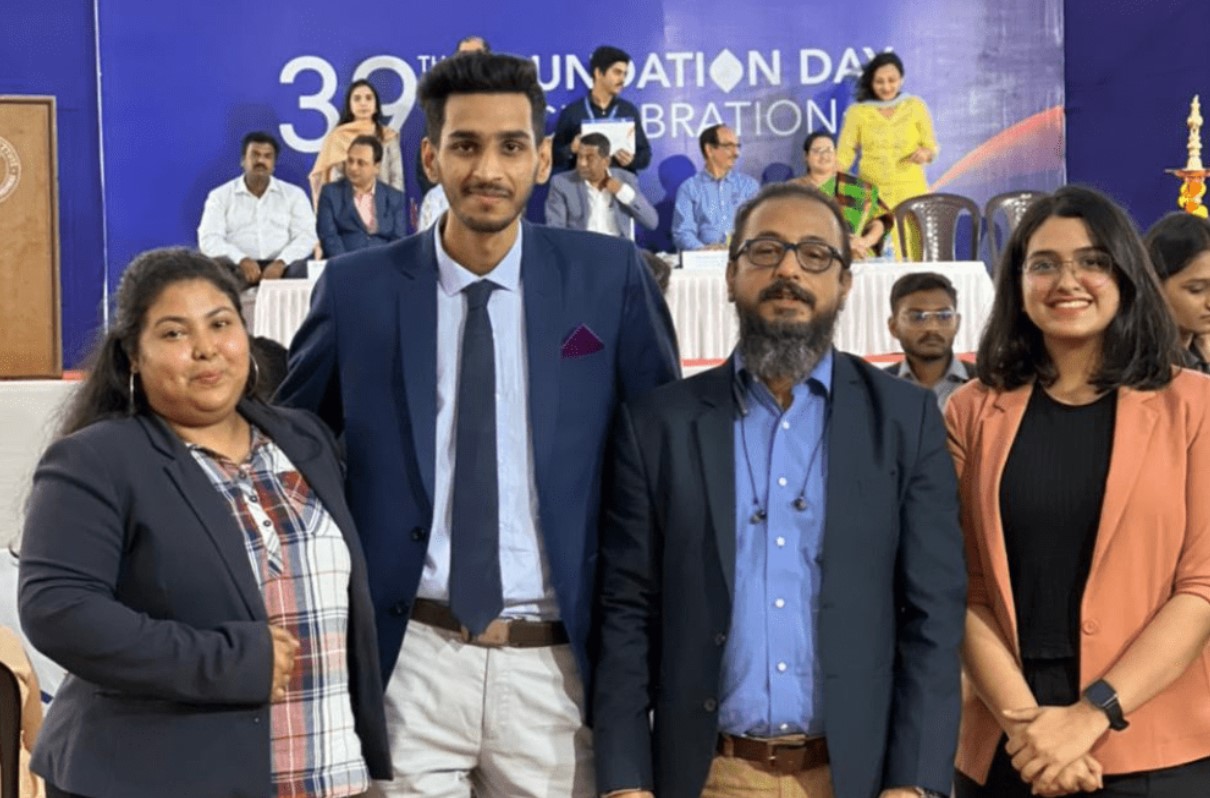 Corporate Engagements