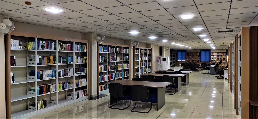 Library