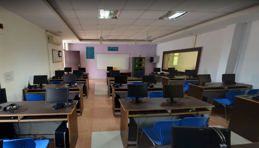 Computer Lab
