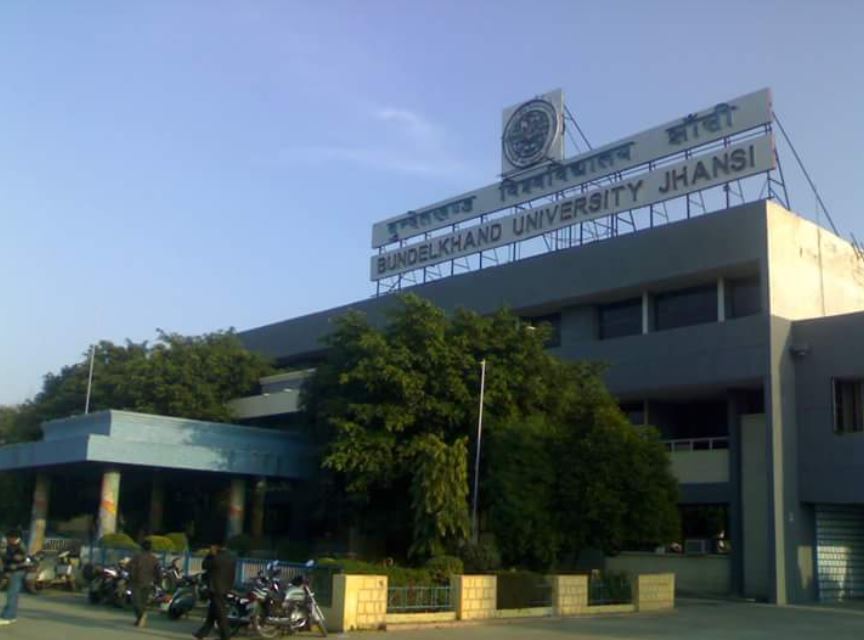 Main Building