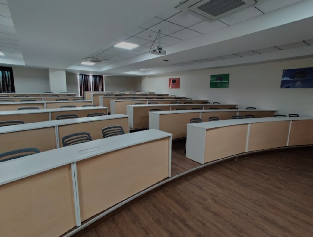 Classroom