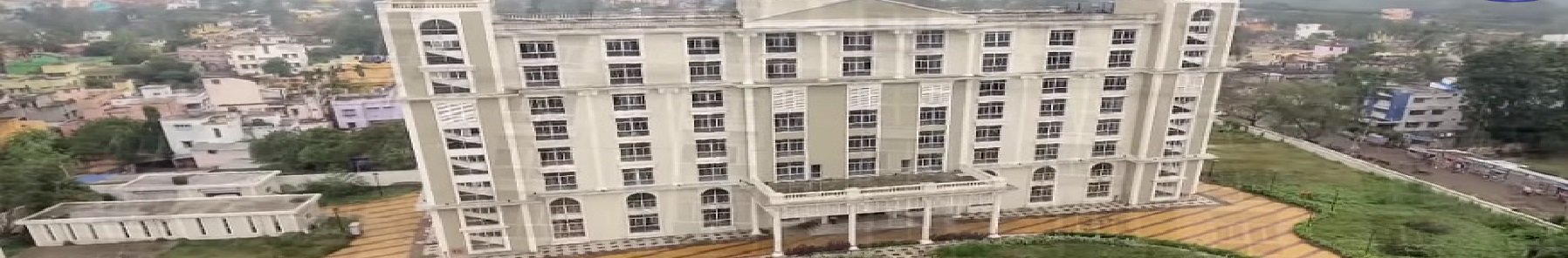 Campus View