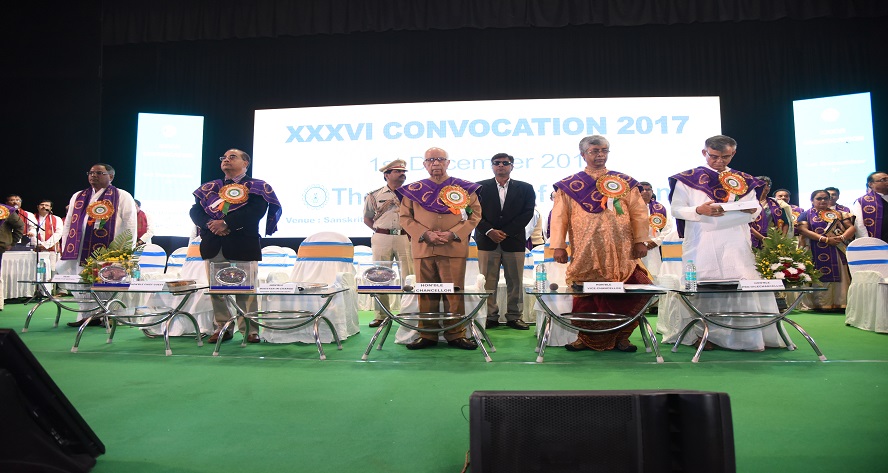 Convocation