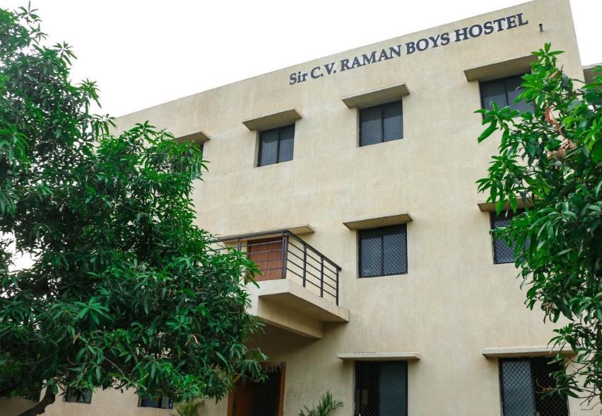 Boys Hostel