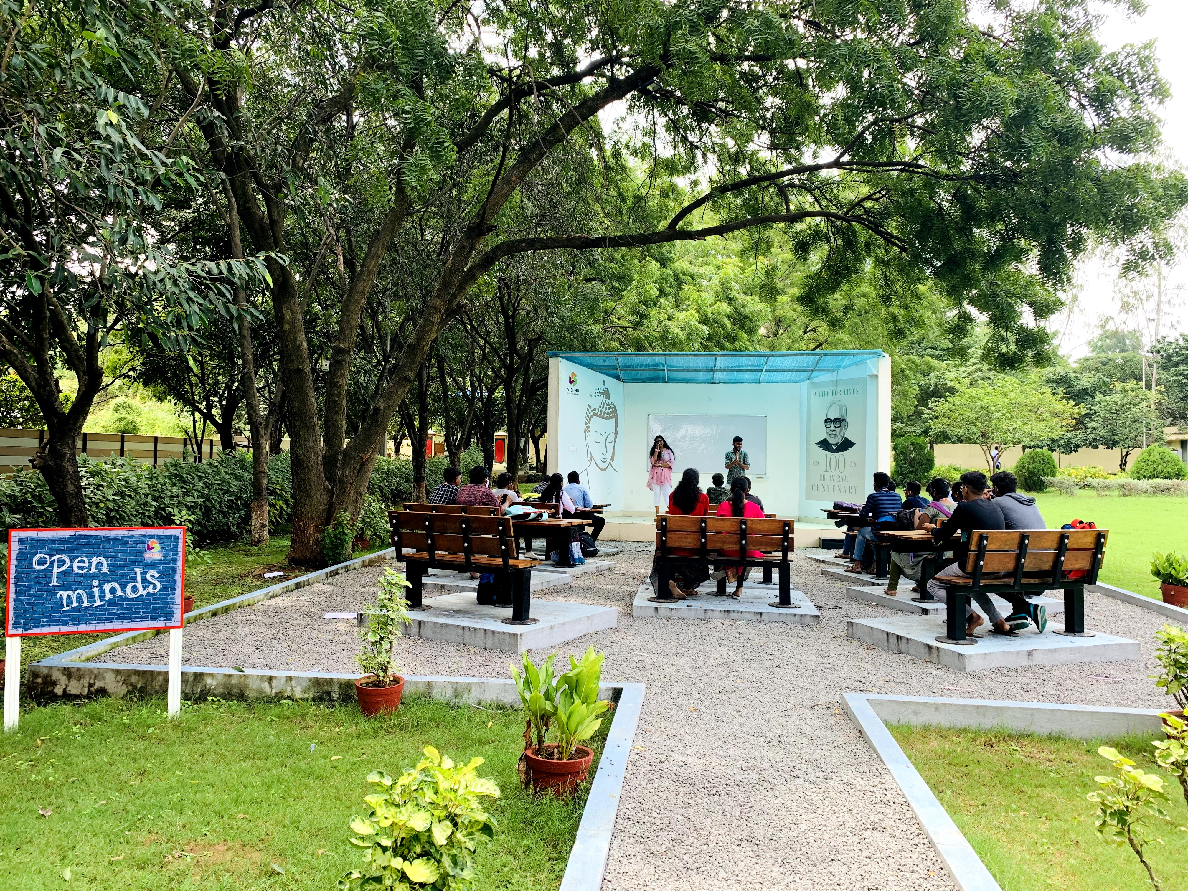 Guest Lectures