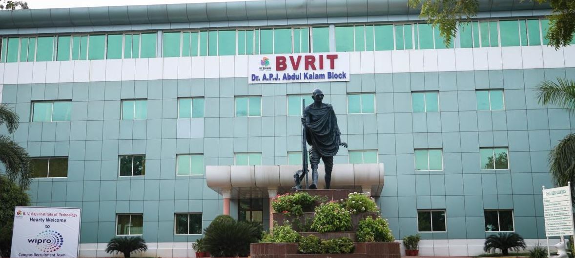 Main Building