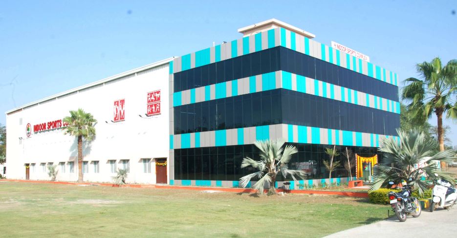 Sports Complex