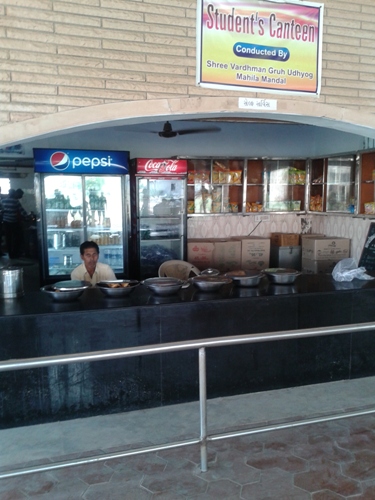 Cafeteria