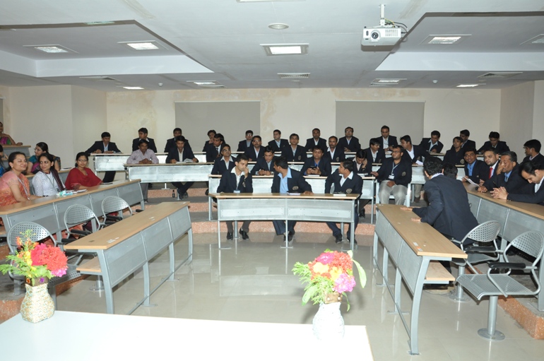 Classroom