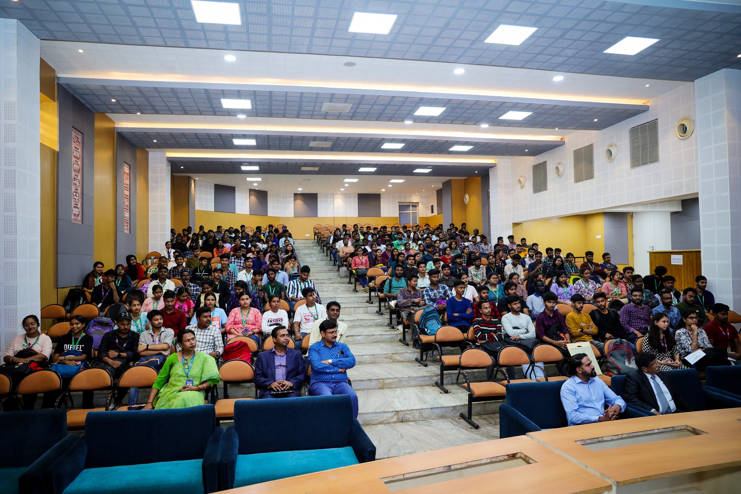 Auditorium
