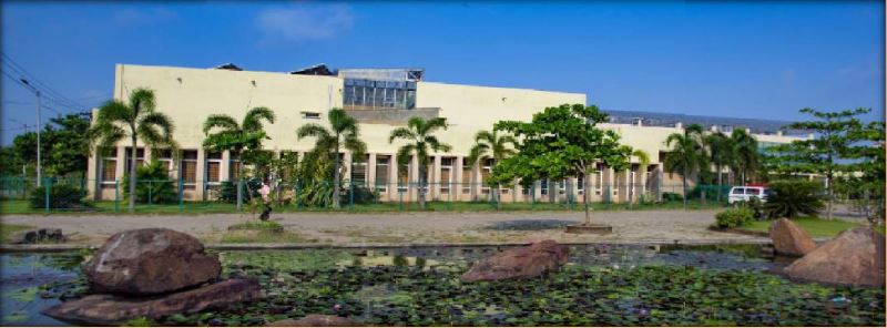 Campus Building