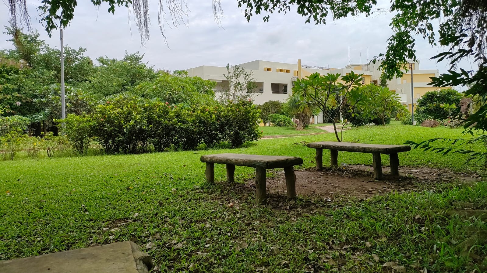 Campus View