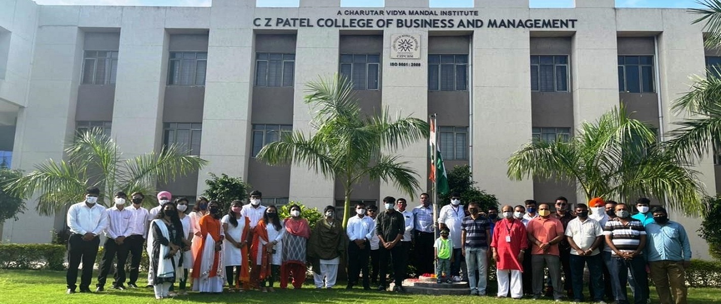 Campus Building