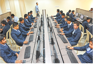Computer Lab