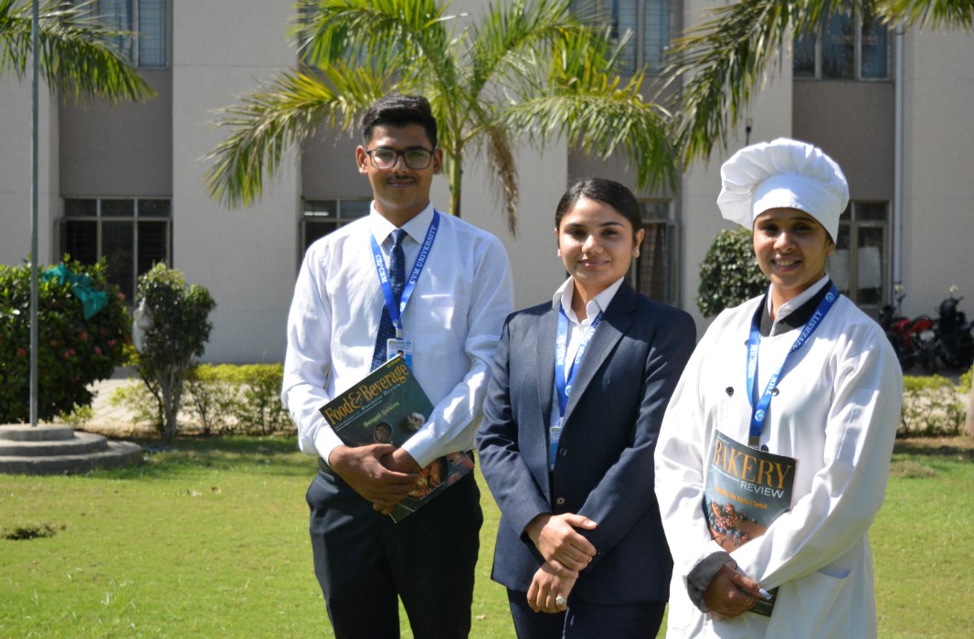 Students
