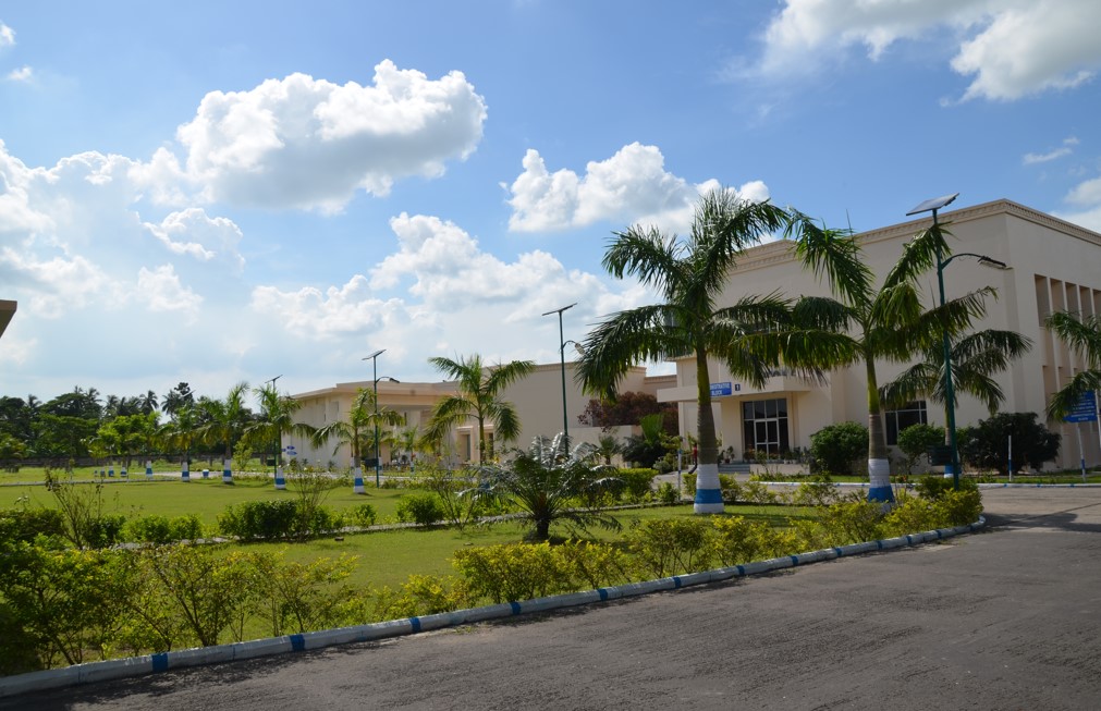 Campus View