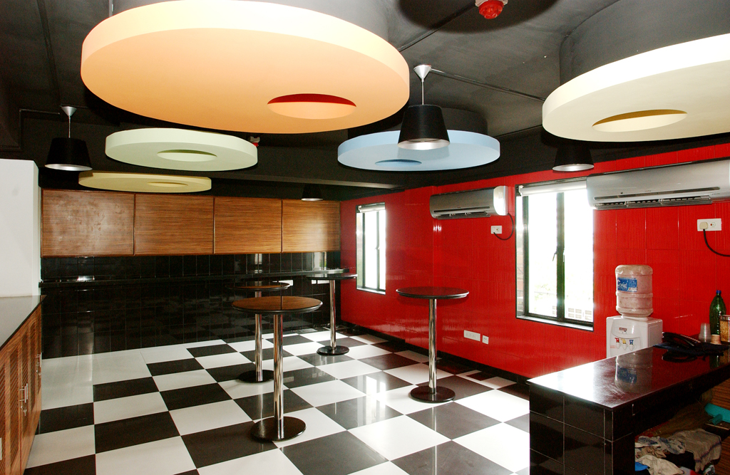 Cafeteria