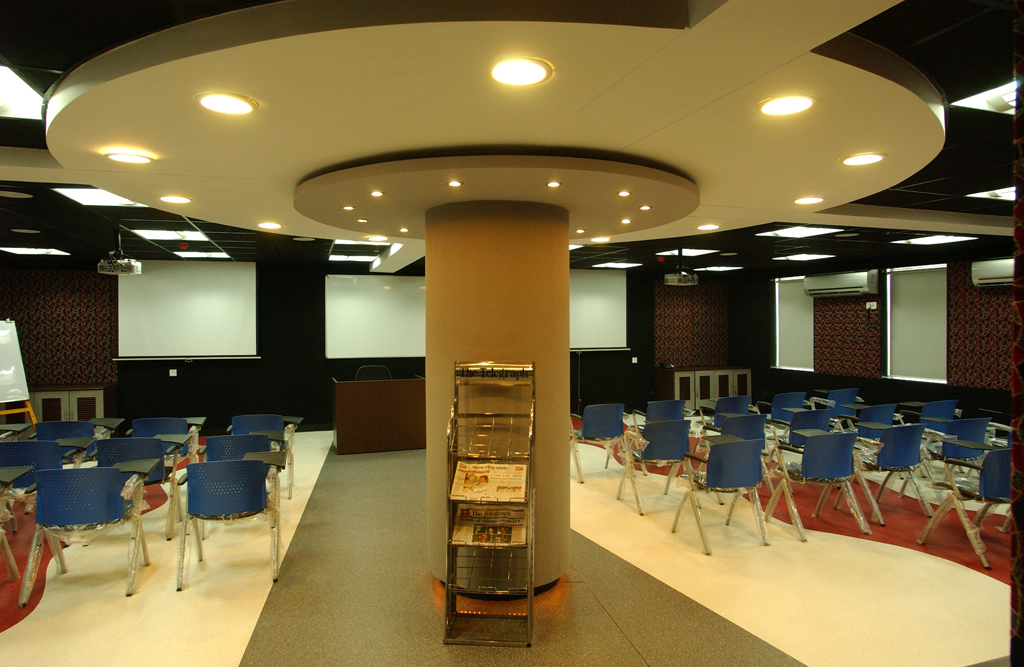 Classroom