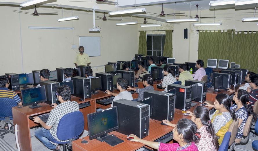 Computer Lab