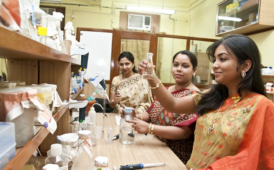 Microbiology Lab