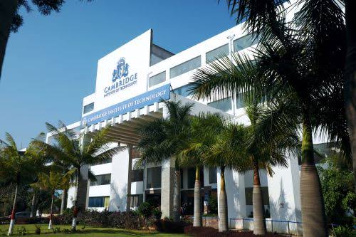 Campus Building