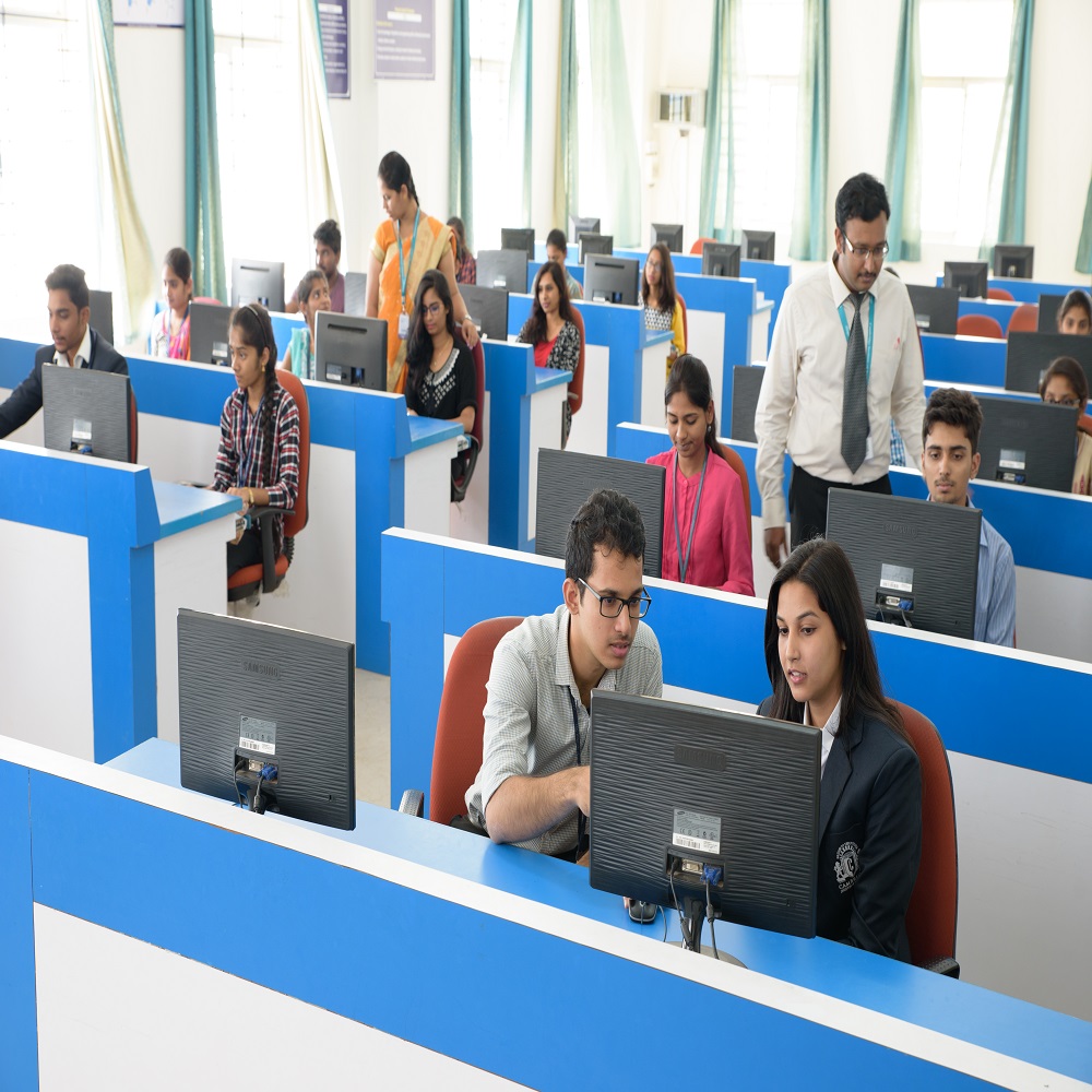 Computer Lab