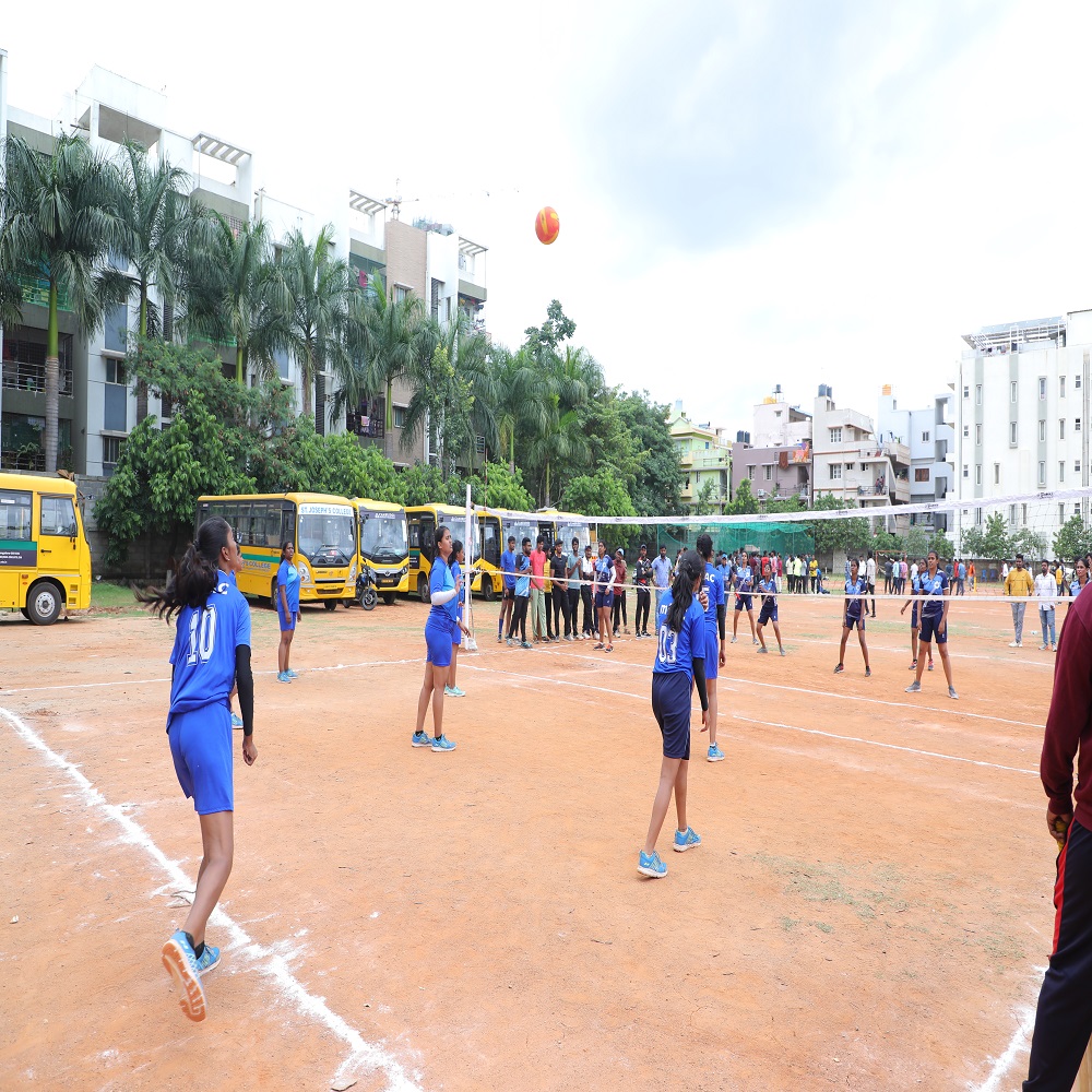 Volleyball