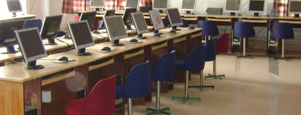 Computer Lab