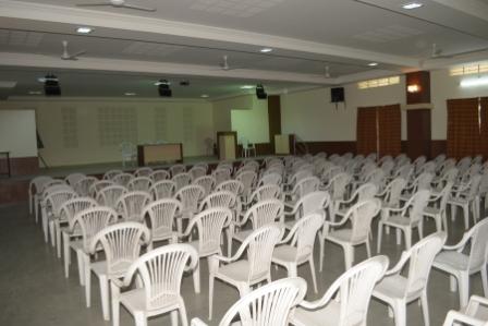 Auditorium