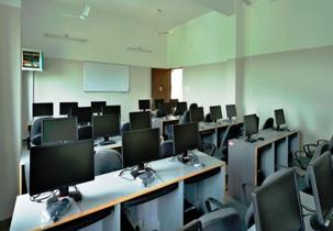 computer lab
