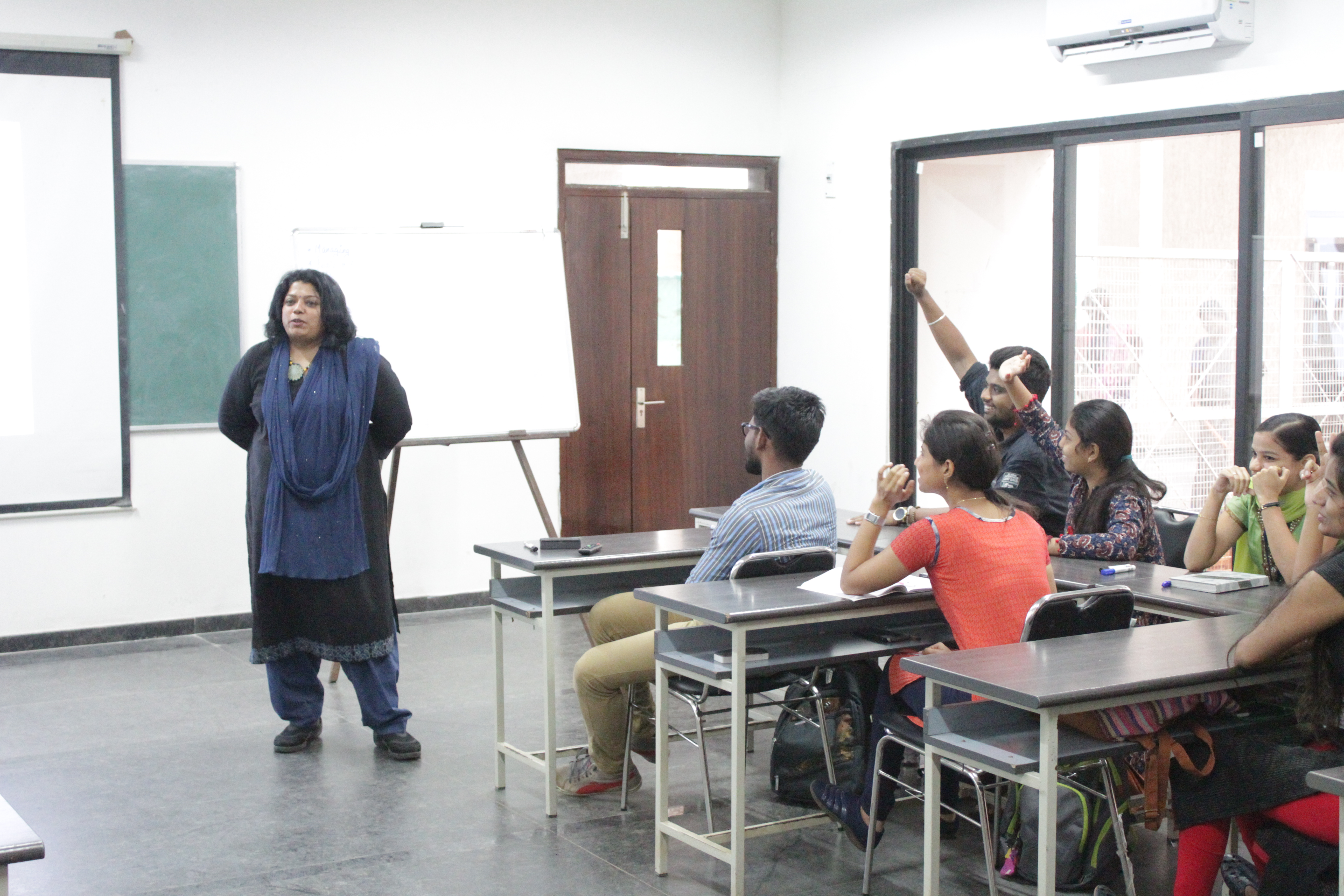 Classroom