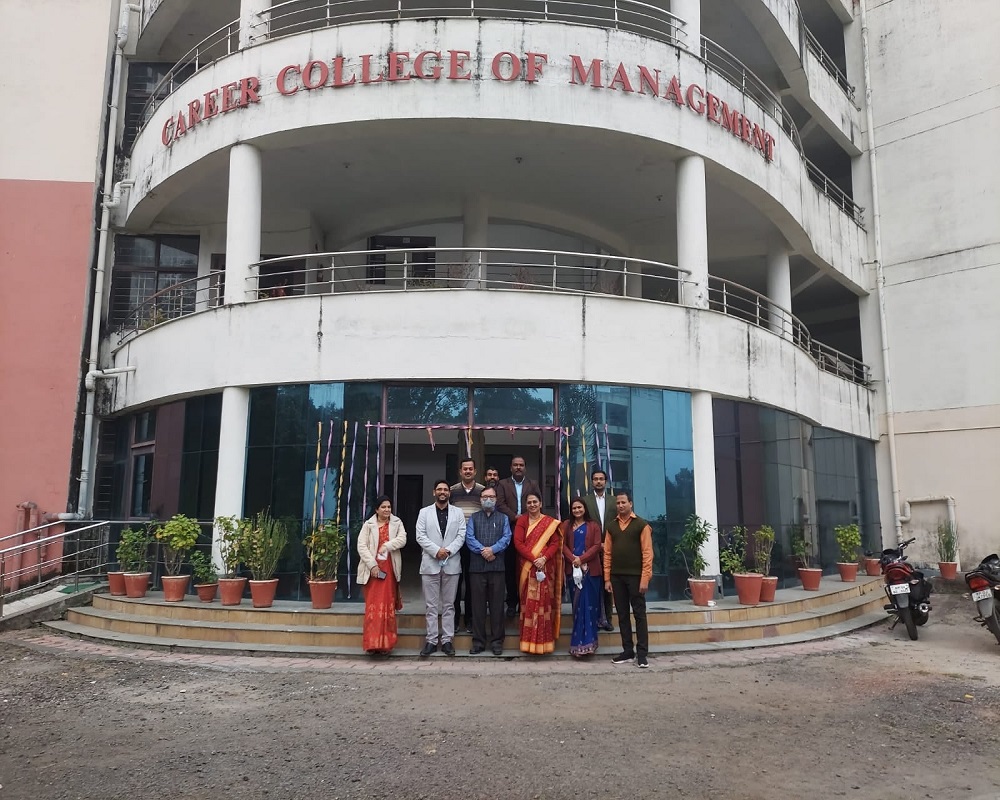 Campus Building