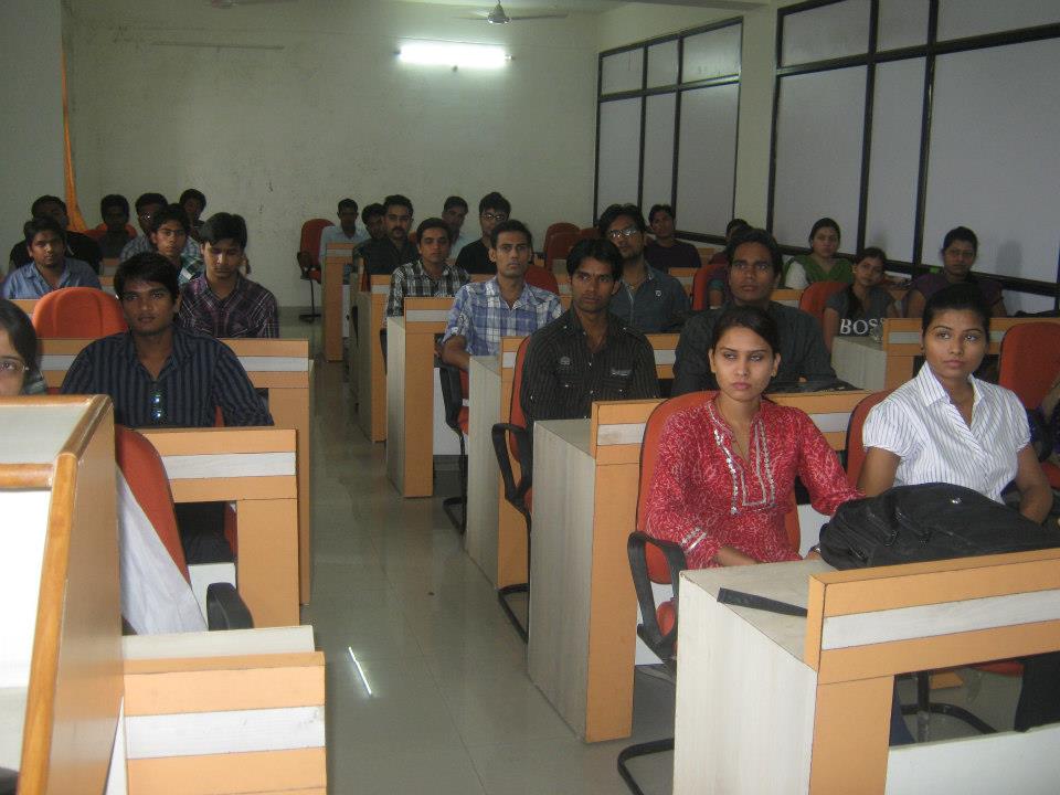 Classroom