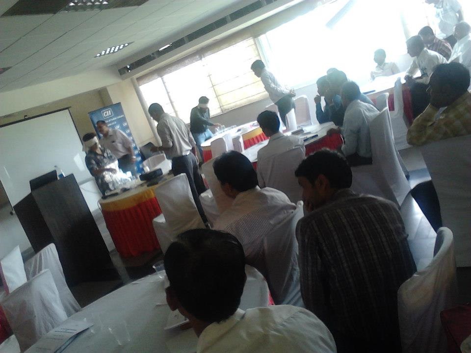 Workshop
