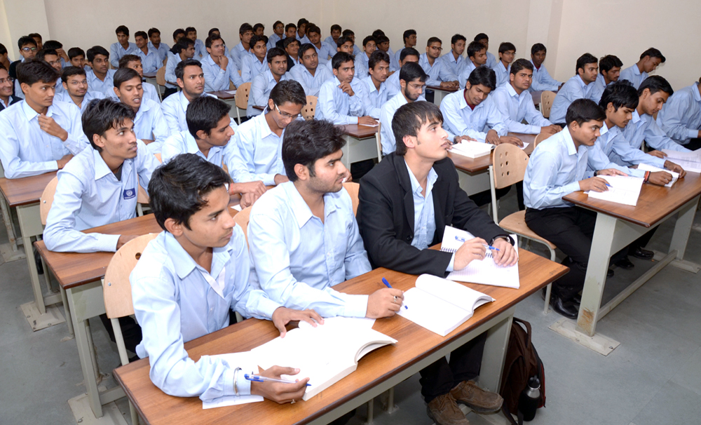 Classroom