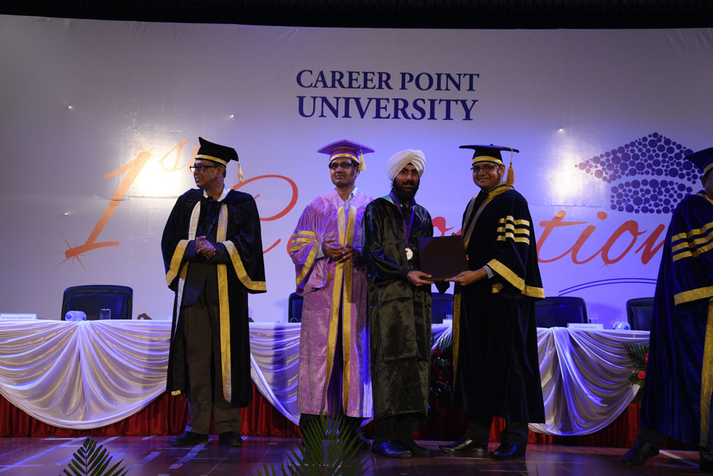 Convocation