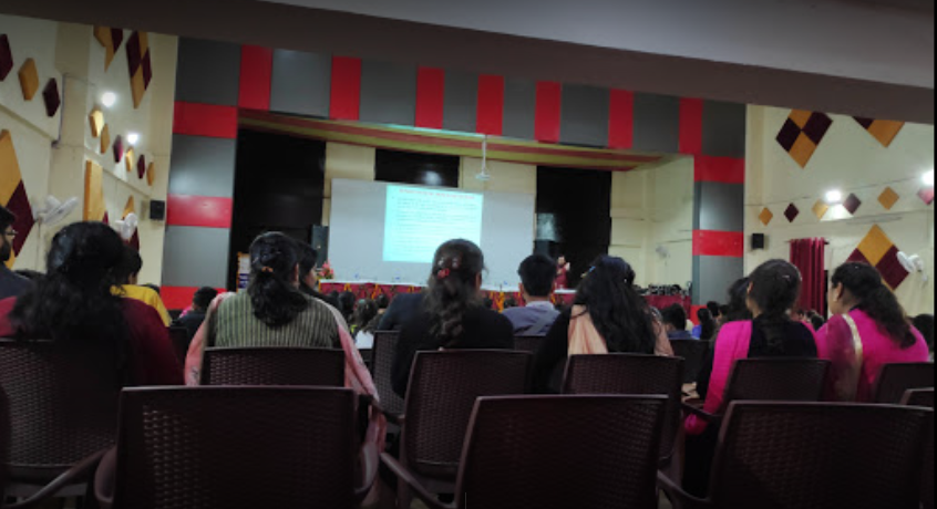 Auditorium