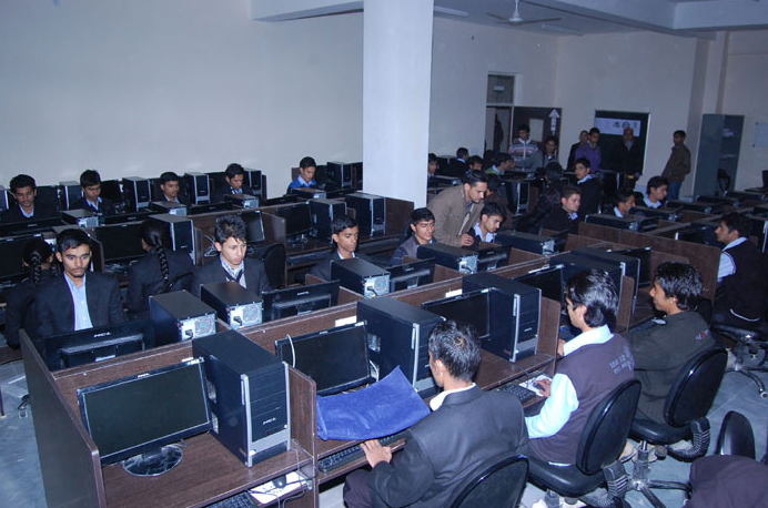 Computer Lab